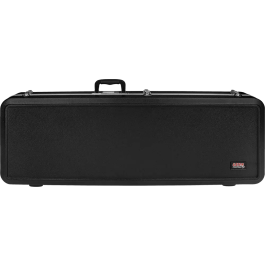 Gator Estuche Guitarra Abs Deluxe Modelo Jazzmaster/Jaguar Precio: 132.495. SKU: B134VP2CBA