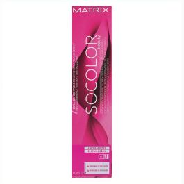 Matrix Socolor Beauty 90 ml Color 5Bc Tinte Profesional Larga Duración Cobertura Canas Precio: 2.95000057. SKU: S4248154