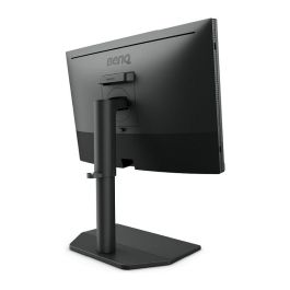 BenQ SW242Q Monitor para Fotógrafos 24.1" IPS 2K 2560 x 1600 16:10 99% Adobe RGB 98% P3 HDR10 USB-C 90W 9H.LLVLA.TBE