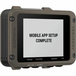 Navegador GPS GARMIN Foretrex 901 De muñeca