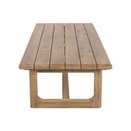 Mesa de Centro Home ESPRIT