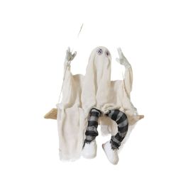 Fantasma Colgante Blanco Fantasma Colgante Blanco