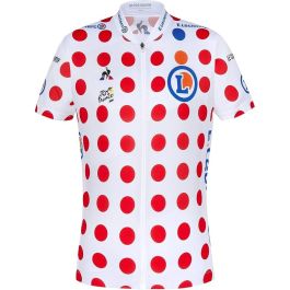 Maillot de ciclismo Le coq sportif TDF 2020 Blanco Precio: 46.95000013. SKU: B1BXGSNPNW