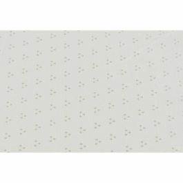 Deko Dream Kietoa Colchón de Espuma 90x190 cm Confort Firme 5 Zonas 12 cm Espesor Poliuretano 30 kg/m³ Enrollado