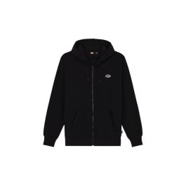 Chaqueta Dickies Summerdale Zip Through Negro Precio: 64.79000055. SKU: B1J5VRXXWC