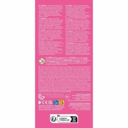 Clementoni CLE8005125188772 Crea tus flores - Rosa