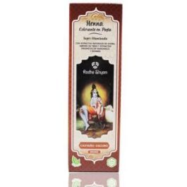 Henna Pasta Castaño Oscuro 200Gr. Henna Pasta Castaño Oscuro 200Gr. Precio: 8.49999953. SKU: B16JTTMX4Q
