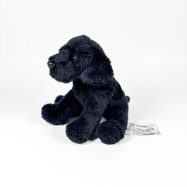 Peluche Labrador Negro Sentado 12Cm 939D00253 Bocalan Precio: 9.9499994. SKU: B1F4YMMXQF