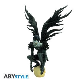 Figura Abysse Death Note Ryuk Figura Abysse Death Note Ryuk