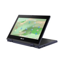 Asus Cr1104Fga - Ns0039 Cel N100 11.6 Pulgadas Tactil Asus Cr1104Fga - Ns0039 Cel N100 11.6 Pulgadas Tactil