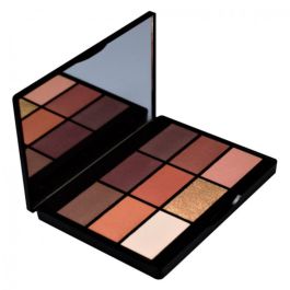 Shadow Collection, Paleta de sombras de ojos, 006, Rockear abajo, 9 tonos, 12 g Precio: 19.79000012. SKU: B1CTGD2DGH