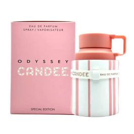 Armaf Odyssey candee eau de parfum edicion especial 100 ml vaporizador Precio: 27.98999951. SKU: B17YD95TNM