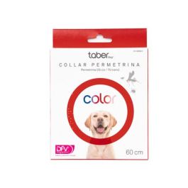 Divasa Taberdog Collar Permetrina 60 cm Rojo Dfv Precio: 10.9899999. SKU: B16GTW3HR7