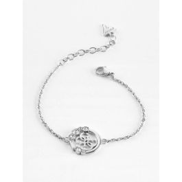 Pulsera Mujer Guess JUBB01117JWRHS 22 cm