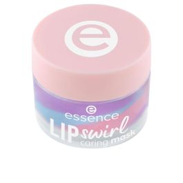 ESSENCE LIP SWIRL mascarilla labial #01 con aceite de aguacate y manteca de karité, hidratante y suavizante para labios 8g ESSENCE LIP SWIRL mascarilla labial #01 con aceite de aguacate y manteca de karité, hidratante y suavizante para labios 8g Precio: 3.50000002. SKU: B166YGBD4J