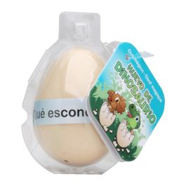 Jeux 2 momes Huevo Mágico Dinosaurio Seche Pleure Colección Sorpresa Mayor 3 Años Precio: 1.88999943. SKU: B18LA7YNHA
