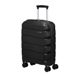 American Tourister SA139255 NE Maleta Rígida Air Move 66cm Negra 61L Precio: 149.69000024. SKU: B1E9VP5EVX