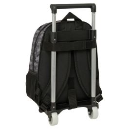 Safta Mochila Infantil Adaptable a Carro Dragon Ball 330x270x100 mm