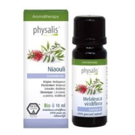 Esencia Niaouli 10Ml. Bio Precio: 6.7899997. SKU: B1GCEDPAK5