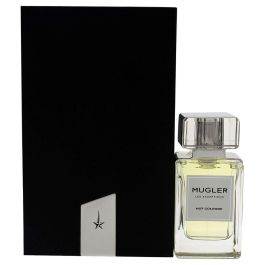 Thierry Mugler Les Exceptions Hot Cologne Edp 80 mL Precio: 103.88999984. SKU: B1FNK5G2E4