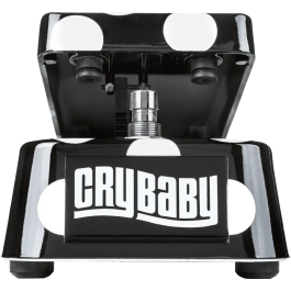 Dunlop Buddy Guy Wah Efecto Guitarra 12x8.9x28.3 cm Precio: 211.057275. SKU: B1AESPT3SQ