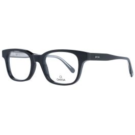 Montura de Gafas Hombre Omega OM5004-H 52001 Precio: 123.6899994. SKU: S7237766