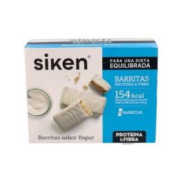 Siken Susti Barrita Sabor Yogur - 8 Unidades Precio: 25.5899996. SKU: S0586144