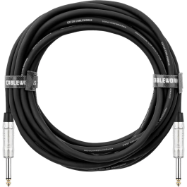 Cableworks Cable de Altavoz Jack/Jack - 3 Metros