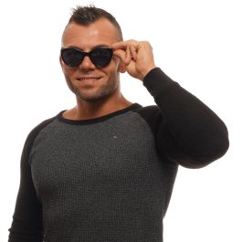 Gafas de Sol Unisex Ermenegildo Zegna ZC0009 01V50 Gafas de Sol Unisex Ermenegildo Zegna ZC0009 01V50