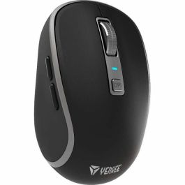 Ratón Yenkee YMS 2085BK Negro