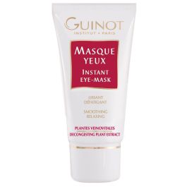 Guinot, Anti-ojeras, Mascarilla de crema para ojos, 30 ml Precio: 47.79000028. SKU: B1H874YNJN