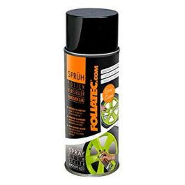 Foliatec FO2106 Goma Líquida Selladora Brillante 400 mL para Spray Film - Sella, Protege y Transforma Acabado Mate a Brillante Precio: 11.49999972. SKU: B1J82YHEWD