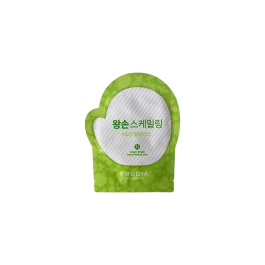 Delivered From Fruit, Uva, Limpieza de poros, Pads peel-off Precio: 9.5900002. SKU: B1ECXKTZX5