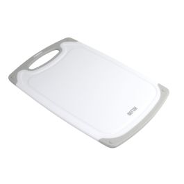 Tabla de cortar bicolor 40x24.2 cm Quttin - Inde (8 Unidades) Tabla de cortar bicolor 40x24.2 cm Quttin - Inde (8 Unidades)