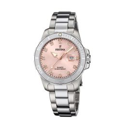 Reloj Mujer Festina F20503/2 (Ø 35 mm) Precio: 149.49999999. SKU: B1AFH8PS46