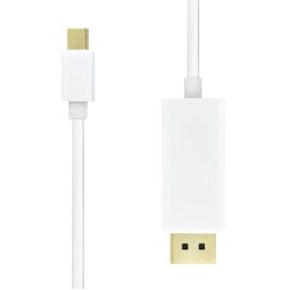ProXtend USB-C to DisplayPort Cable 0.5M White ProXtend USB-C to DisplayPort Cable 0.5M White Precio: 4.49999968. SKU: B15R6PY3D3