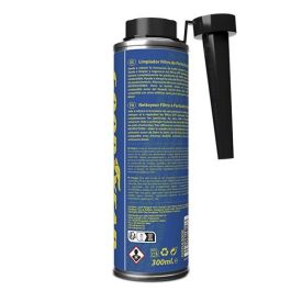 Goodyear GODA0006 Limpiador Aditivo para Filtro Partículas Diésel (DPF) 300ml - Desatasca, Regenera y Alarga Vida Útil