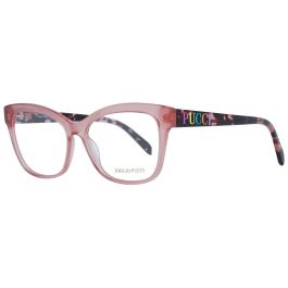 Montura de Gafas Mujer Emilio Pucci EP5183 54072 Precio: 95.5000002. SKU: B13K6C6Y4D
