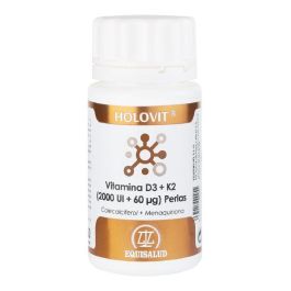Holovit Vitamina D3 2.000 Ui + K2 60 Μg Precio: 20.8899999. SKU: B17Z8CNFMW