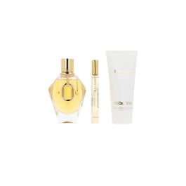 Set de Perfume Mujer Paco Rabanne MILLION GOLD Precio: 119.50000051. SKU: B1CGFEFVXC