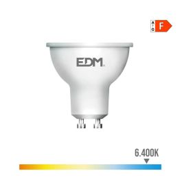 Bombilla dicroica led gu10 7 W 550 lm 6400 k luz fria 45° ø5 x 5,5 cm Precio: 3.50000002. SKU: S7916931