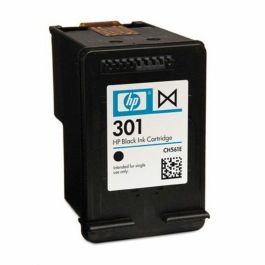 Cartucho de Tinta Original HP CH561EE, CH562EE Negro Tricolor Cartucho de Tinta Original HP CH561EE, CH562EE Negro Tricolor