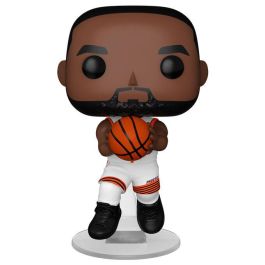 FUNKO Figura POP NBA Phoenix Suns Kevin Durant de Vinilo 9cm