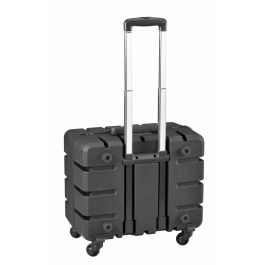 Maletín de Herramientas GT Line Poliéster PVC Metal Polietileno Caucho