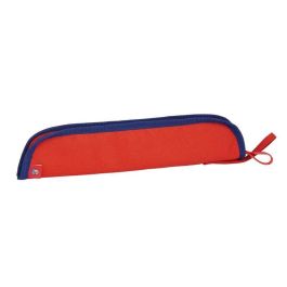 Safta Portaflautas Atlético de Madrid 1ª Equipación 20/21 37x8x2 cm Edad Mínima 3 años