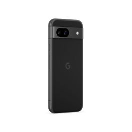Smartphone Google Pixel 8A 6,1" 8 GB RAM 256 GB Negro Smartphone Google Pixel 8A 6,1" 8 GB RAM 256 GB Negro