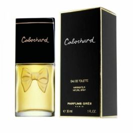 Perfume Mujer Gres Cabochard 30 ml Precio: 22.49999961. SKU: B18TQ4TAJH