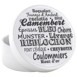 Cook Concept Industriel Bote Queso Camembert 14 cm