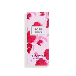 Crema de Manos L'Occitane En Provence ROSE L'OCCITANE 75 ml