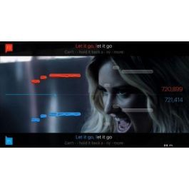 JUEGO PARA CONSOLA SONY PS4 SINGSTAR MEGAHITS JUEGO PARA CONSOLA SONY PS4 SINGSTAR MEGAHITS
